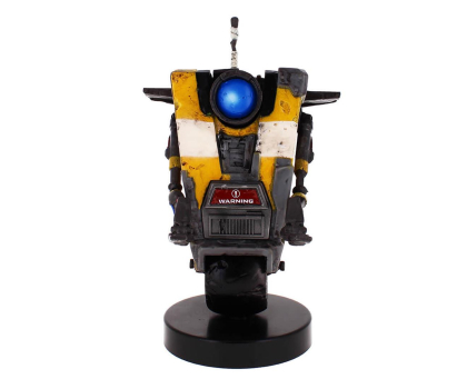 Figurka z gier Cable Guys Borderlands 3 Clap Trap